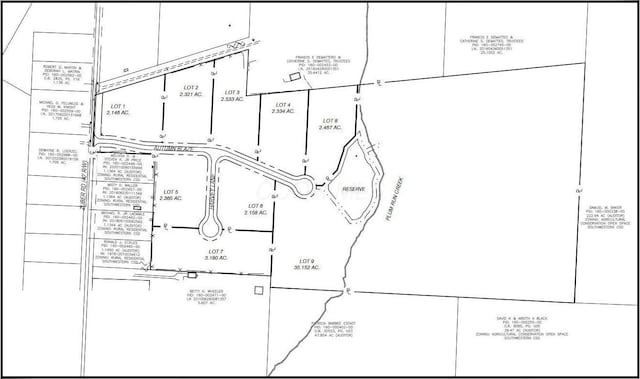 Listing photo 3 for 1736 Harvey Ln Lot 7, Grove City OH 43123