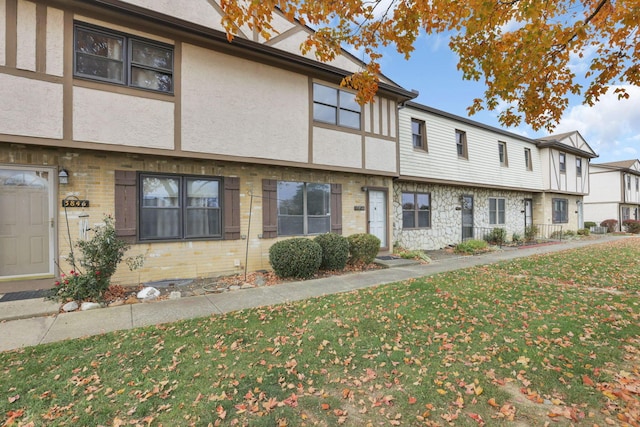 Listing photo 2 for 3842 Queen Anne Pl Unit B13, Grove City OH 43123