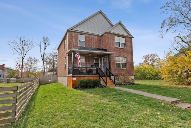 1465 Oak St, Columbus OH, 43205, 4 bedrooms, 2.5 baths house for sale