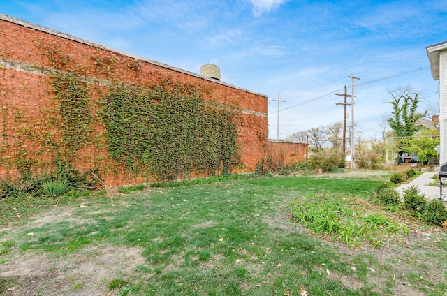 35 E Arcadia Ave, Columbus, OH 43202 - view of green lawn