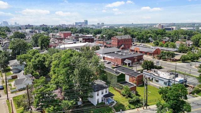 35 E Arcadia Ave, Columbus, OH 43202 - view of urban area