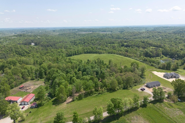 0 Flint Ridge Rd, Hopewell, OH 43746