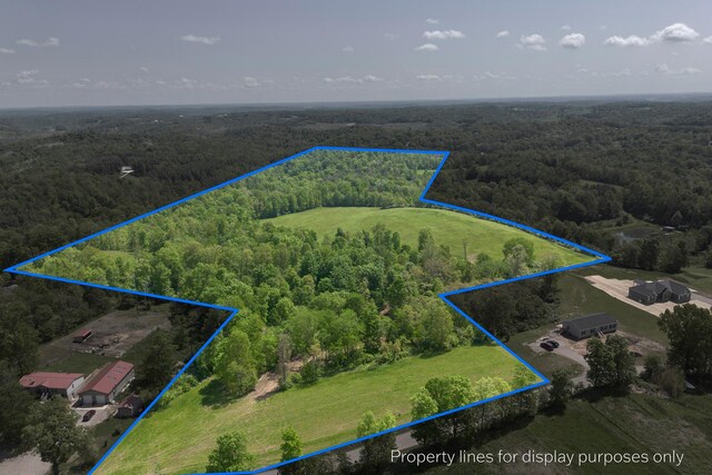 0 Flint Ridge Rd, Hopewell, OH 43746