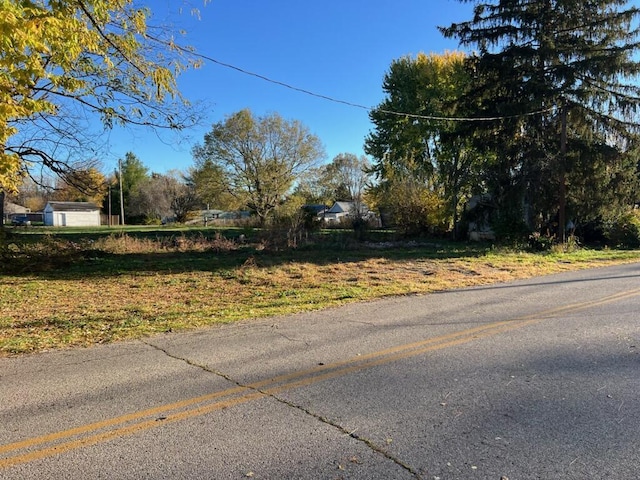 107 Norman Hill Rd, Frankfort OH, 45628 land for sale