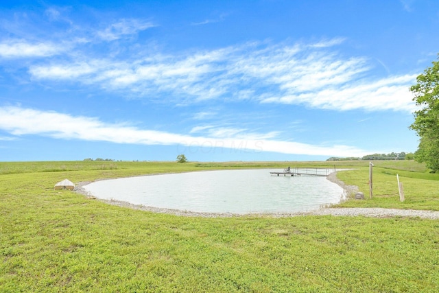 20020 Commercial Point Rd, Circleville, OH 43113 - water view