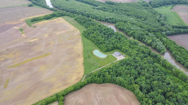 20020 Commercial Point Rd, Circleville, OH 43113 - view of rural area featuring extensive farmland