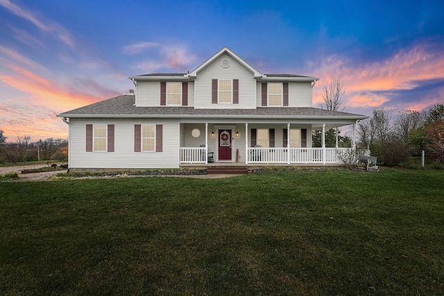 Listing photo 2 for 11310 Dingess Rd, Circleville OH 43113