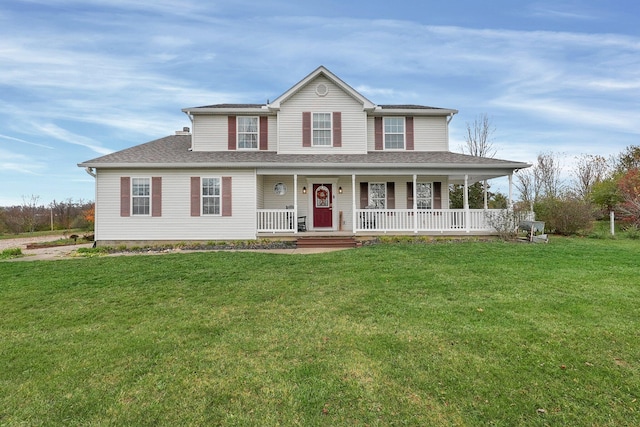 Listing photo 3 for 11310 Dingess Rd, Circleville OH 43113