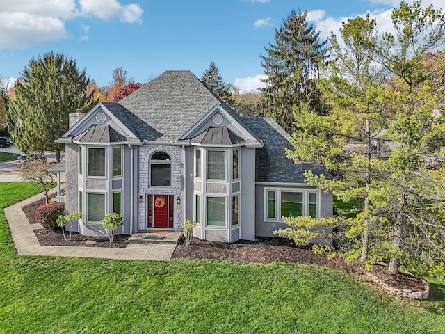 9208 Lerwick Dr, Dublin OH, 43017, 5 bedrooms, 5 baths house for sale