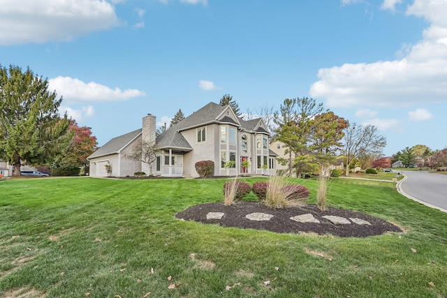 Listing photo 2 for 9208 Lerwick Dr, Dublin OH 43017