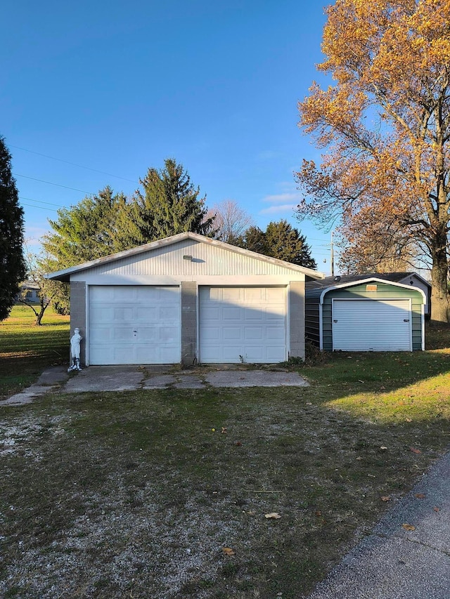 103 Scioto St, Green Camp, OH 43322 - photo 13