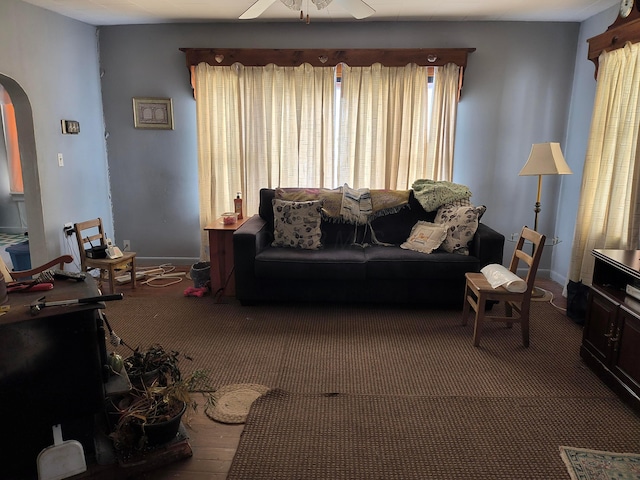 103 Scioto St, Green Camp, OH 43322 - photo 2