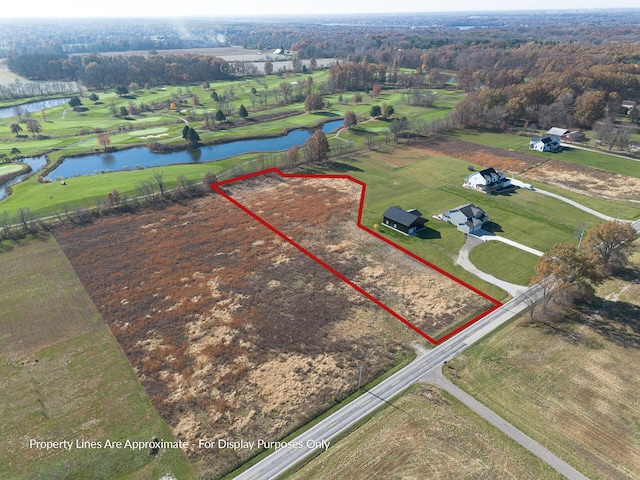 0 Woodtown Rd, Galena OH, 43021 land for sale