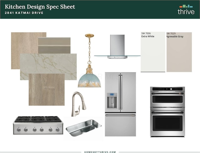 2841 Katmai Dr, Columbus, OH 43228 - miscellaneous document