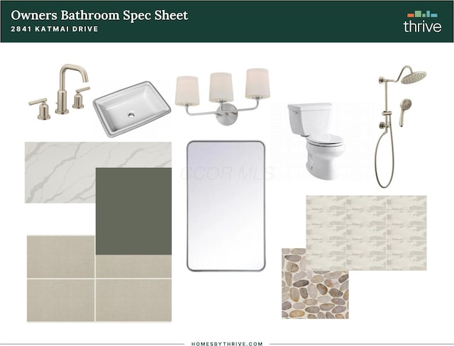 2841 Katmai Dr, Columbus, OH 43228 - miscellaneous document