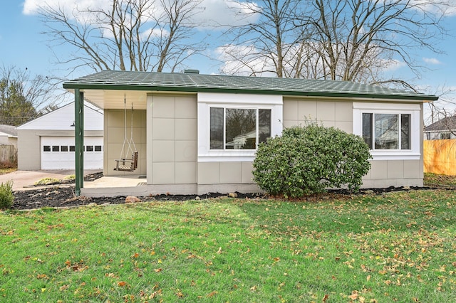 3359 Kingston Ave, Grove City OH, 43123, 2 bedrooms, 1 bath house for sale