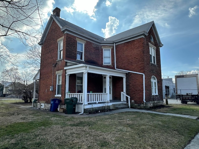 Listing photo 2 for 1073 Cable Ave, Columbus OH 43222