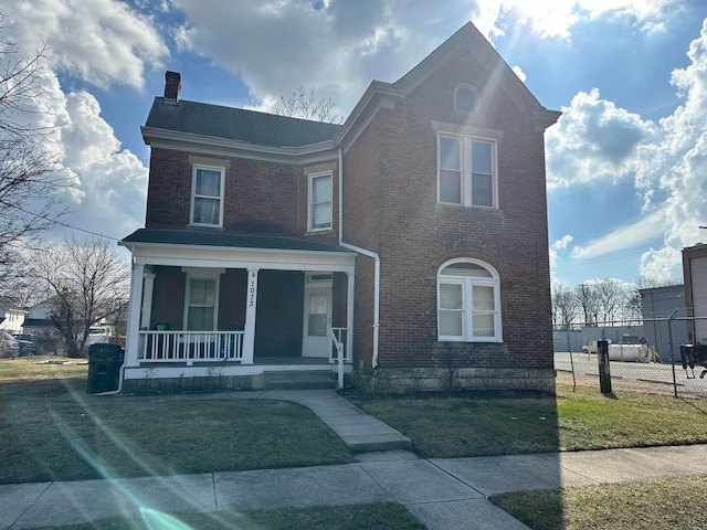 Listing photo 3 for 1073 Cable Ave, Columbus OH 43222