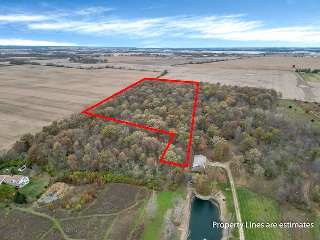 TBD Wilson Rd SE, West Jefferson OH, 43162 land for sale