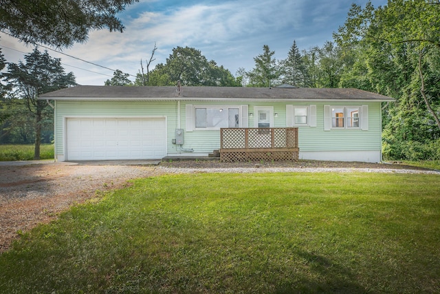 17762 Coshocton Rd, Mount Vernon, OH 43050 - photo 1