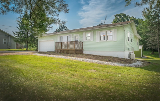17762 Coshocton Rd, Mount Vernon, OH 43050 - photo 2