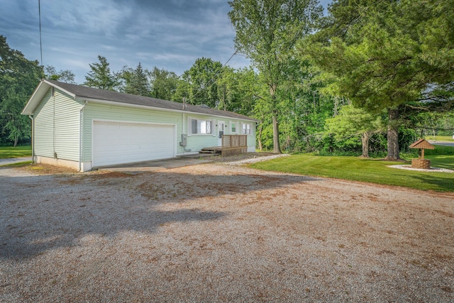 17762 Coshocton Rd, Mount Vernon, OH 43050 - photo 17