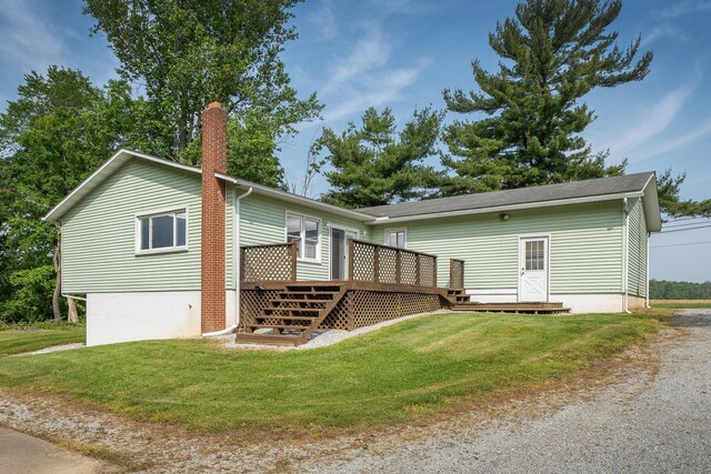 17762 Coshocton Rd, Mount Vernon, OH 43050 - photo 21