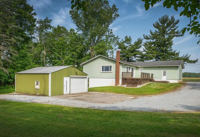 17762 Coshocton Rd, Mount Vernon, OH 43050 - photo 19
