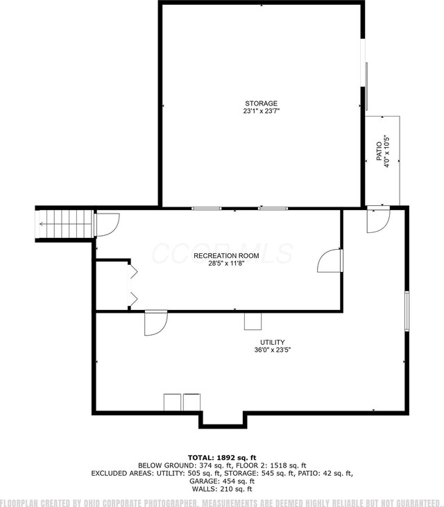 17762 Coshocton Rd, Mount Vernon, OH 43050 - photo 24