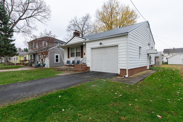 Listing photo 2 for 271 Kensington Pl, Marion OH 43302