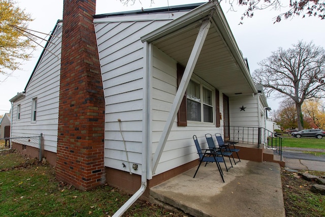 Listing photo 3 for 271 Kensington Pl, Marion OH 43302