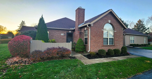 3859 Ivygate Pl, Dublin OH, 43016, 2 bedrooms, 1.5 baths condo for sale