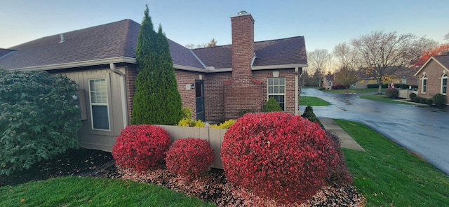 Listing photo 3 for 3859 Ivygate Pl, Dublin OH 43016