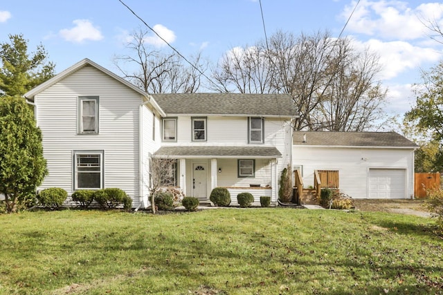 232 S Champaign St, Mechanicsburg OH, 43044, 4 bedrooms, 2.5 baths house for sale