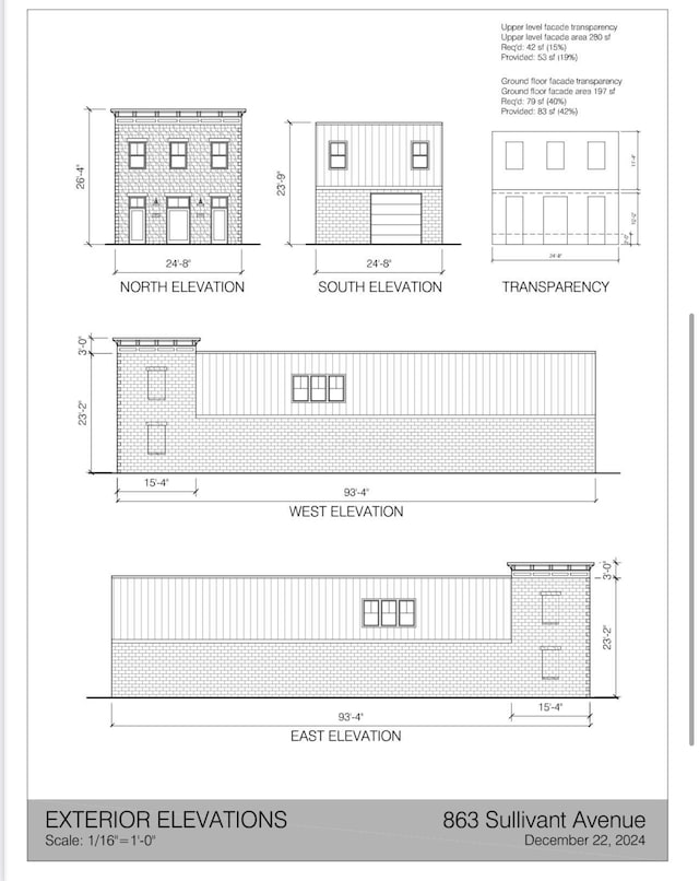 863 Sullivant Ave, Columbus OH, 43223 land for sale