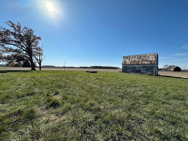 18120 Yoakum Rd, Mount Victory, OH 43340 - photo 2