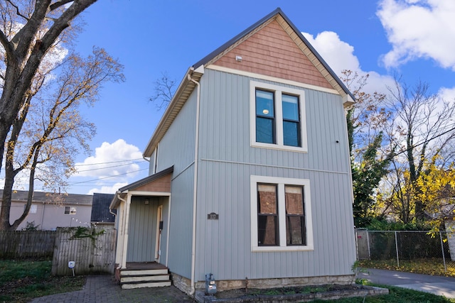 117 E 6th Ave, Columbus OH, 43201, 2 bedrooms, 1.5 baths house for sale