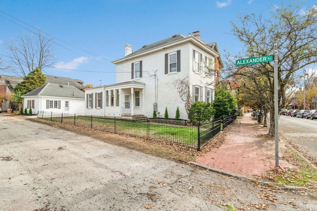 712 S 6th St, Columbus OH, 43206, 3 bedrooms, 2.5 baths house for sale