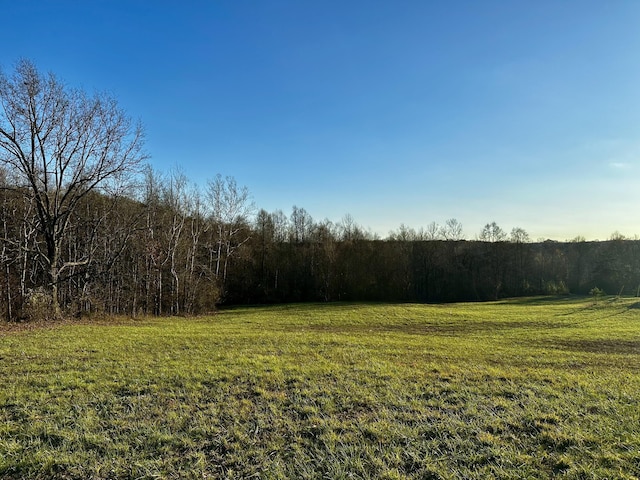 7342 Dutch Ridge Road (Tract 1At Dutch Ridge), New Straitsville OH, 43766 land for sale