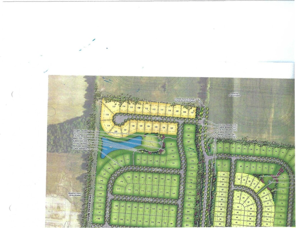 1241 Peachblow Ct, Lewis Center, OH 43035 - photo 1