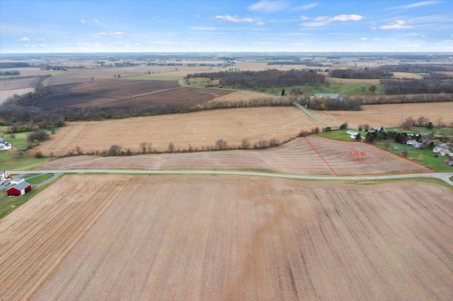 LOT1 N Ludlow Rd, Urbana OH, 43078 land for sale