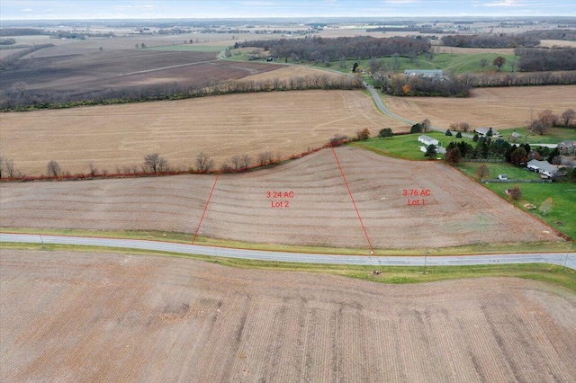 Listing photo 2 for LOT1 N Ludlow Rd, Urbana OH 43078