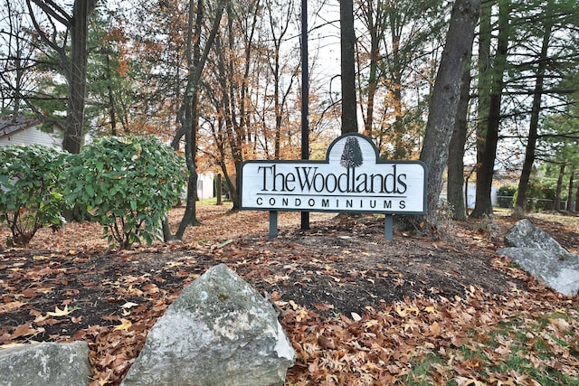 2688 Woodland Trail Dr Unit 9, Columbus OH, 43231, 2 bedrooms, 2.5 baths condo for sale