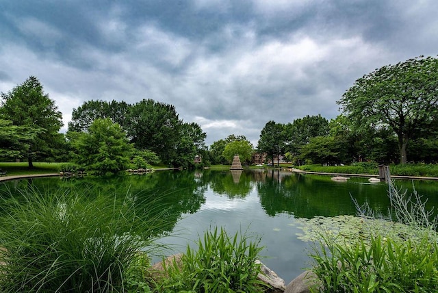 39 Buttles Ave Unit 39, Columbus, OH 43215 - water view