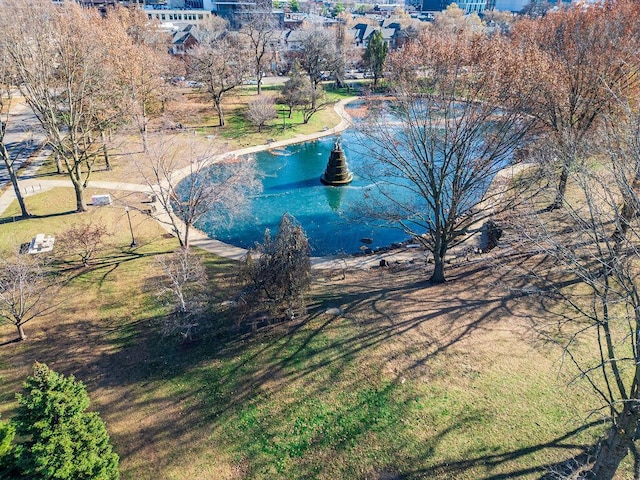 39 Buttles Ave Unit 39, Columbus, OH 43215 - drone / aerial view