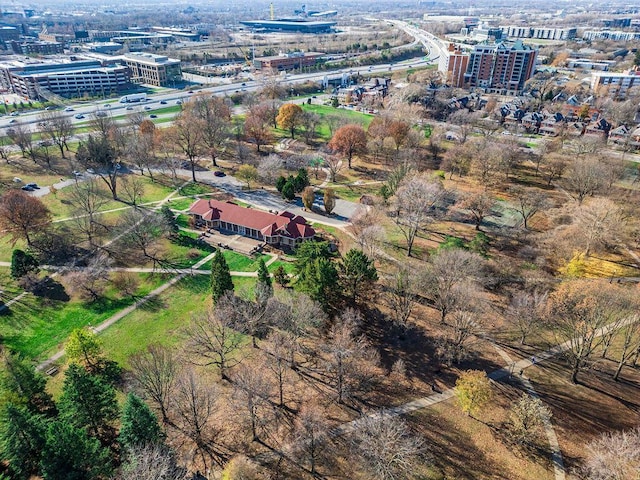 39 Buttles Ave Unit 39, Columbus, OH 43215 - aerial view