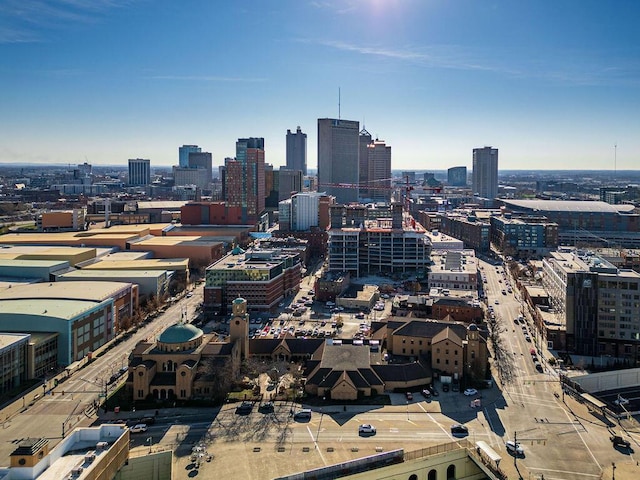 39 Buttles Ave Unit 39, Columbus, OH 43215 - city view