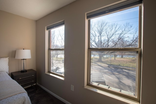 view of bedroom