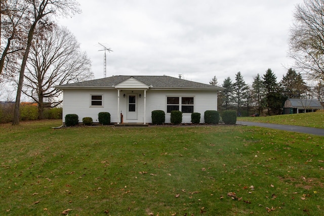 Listing photo 2 for 1280 Marion-Marysville Rd, Marion OH 43302