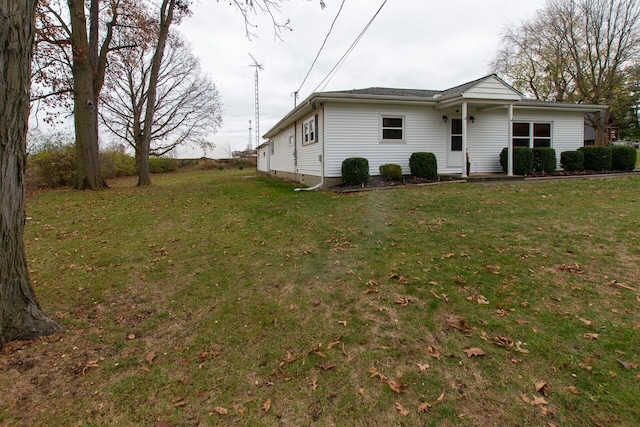 Listing photo 3 for 1280 Marion-Marysville Rd, Marion OH 43302